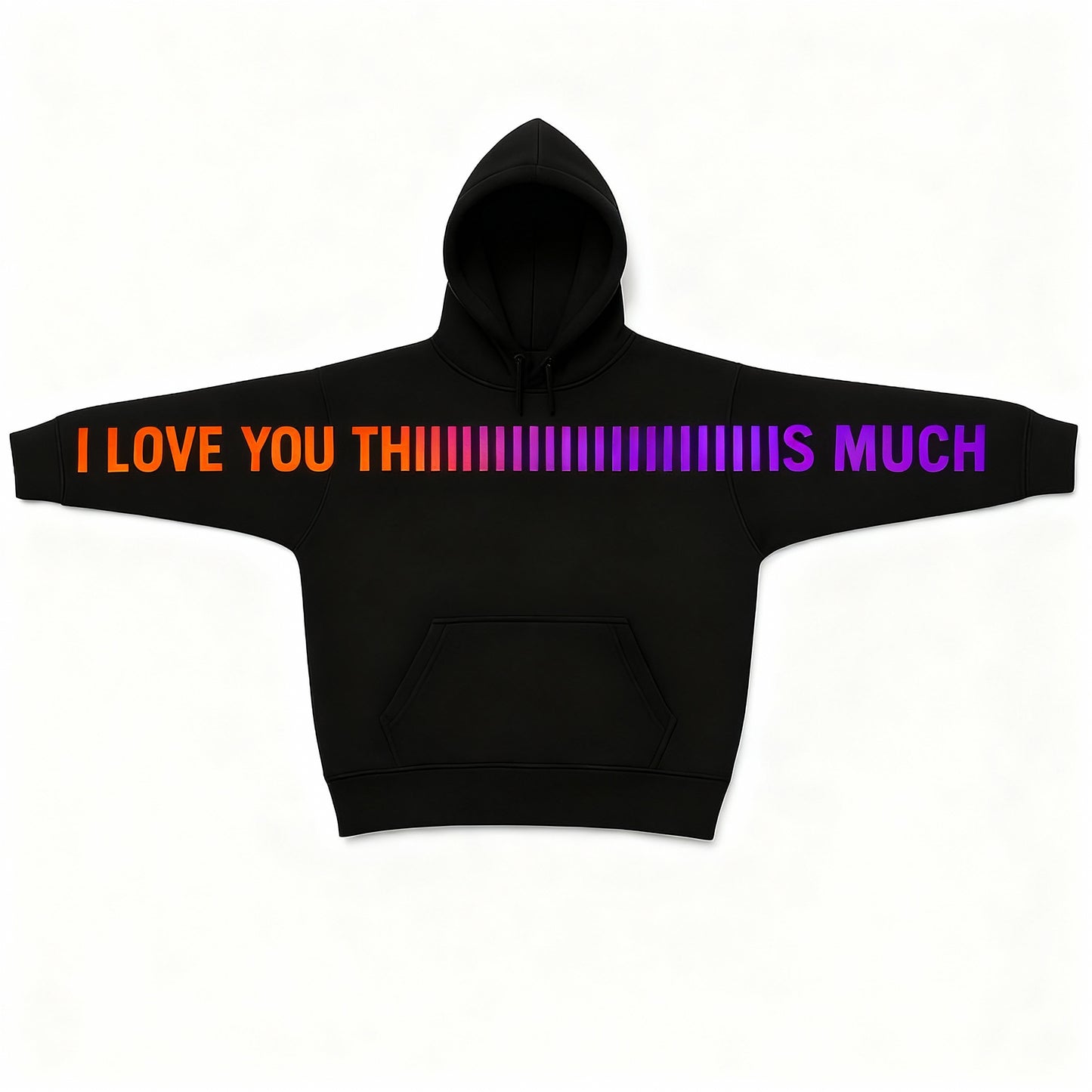 Moonlight Crush - LuvHoodie