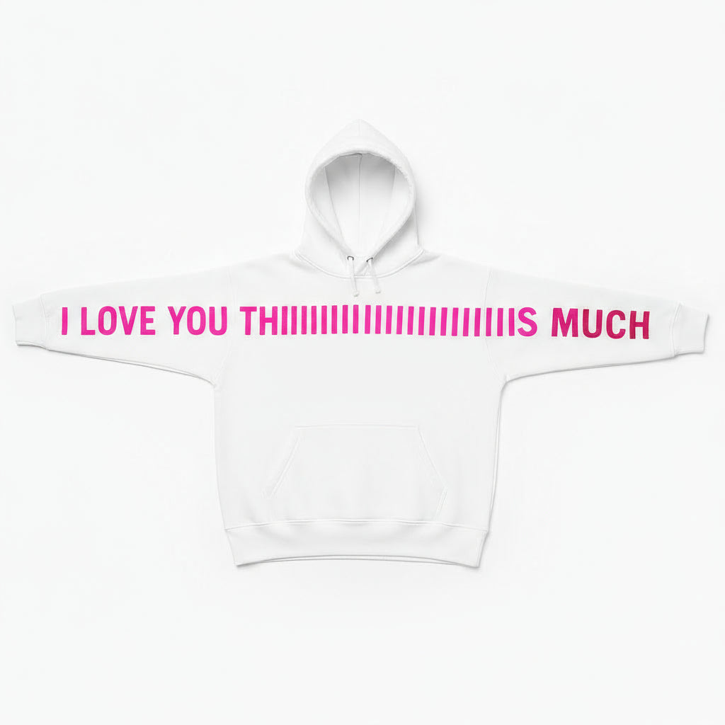 Pinky Promise - LuvHoodie