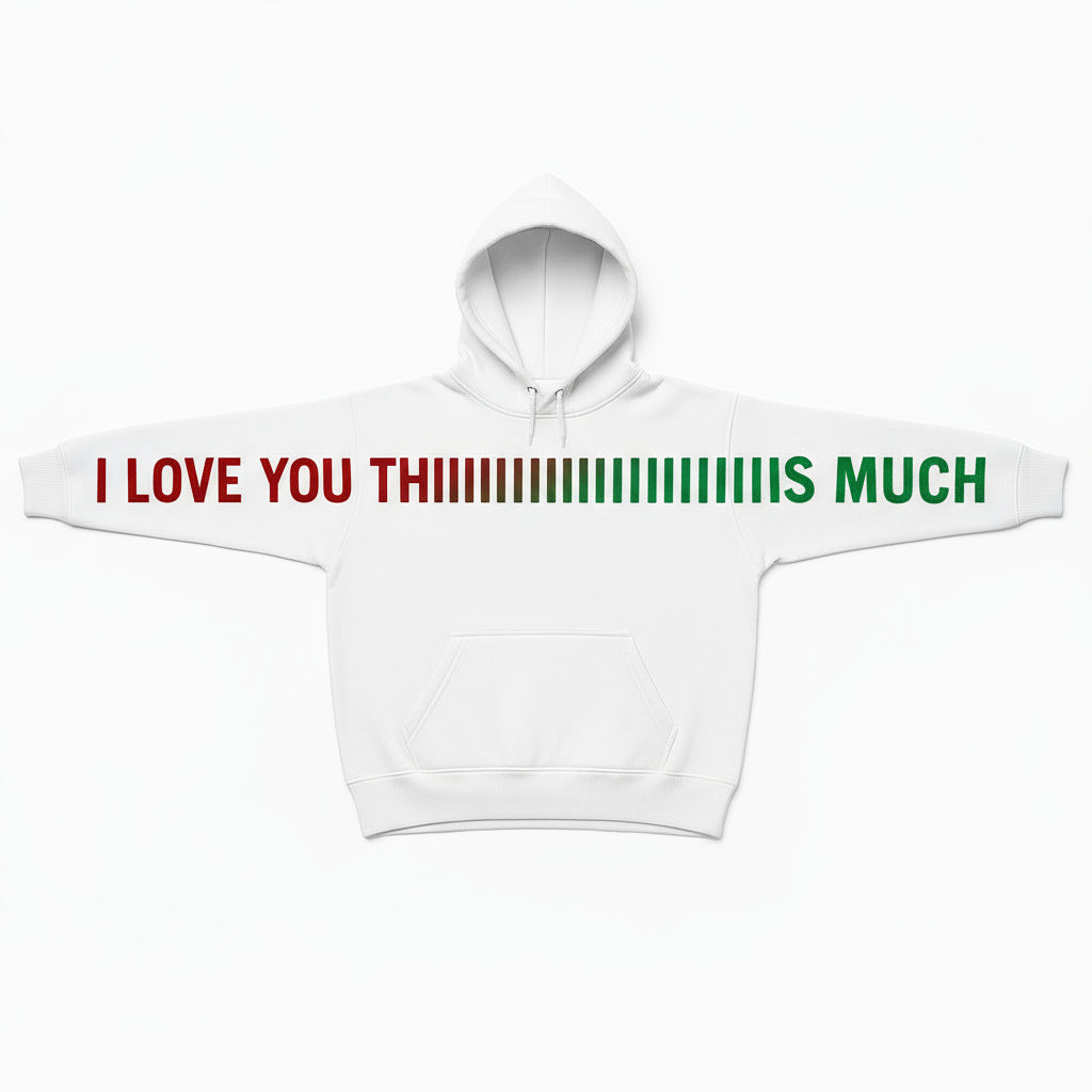 Christmas - LuvHoodie