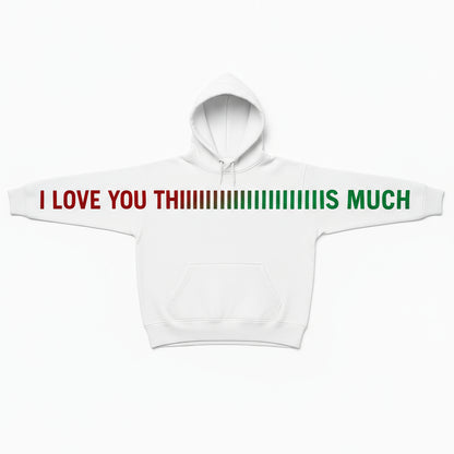 Christmas - LuvHoodie