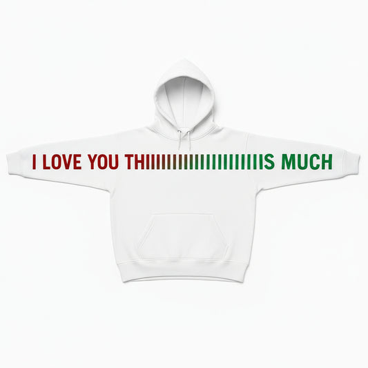 Christmas - LuvHoodie