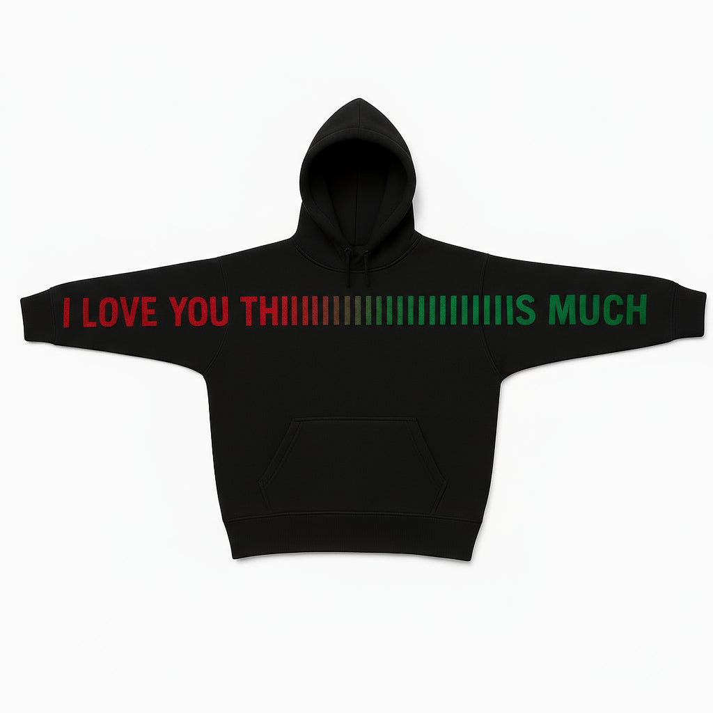 Christmas - LuvHoodie