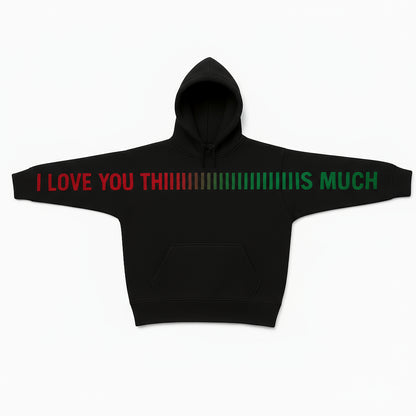 Christmas - LuvHoodie