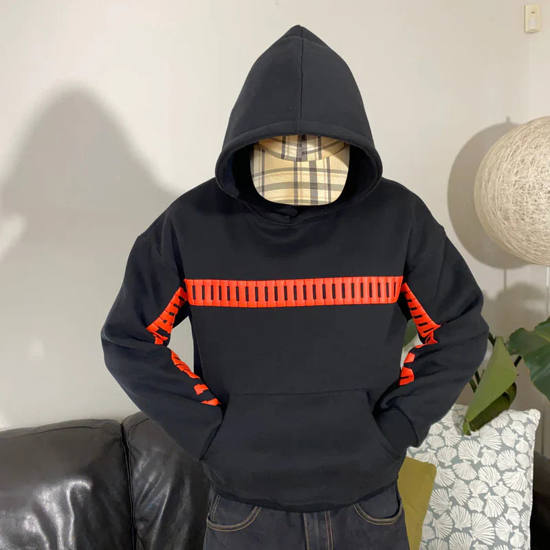 Rose Red – LuvHoodie