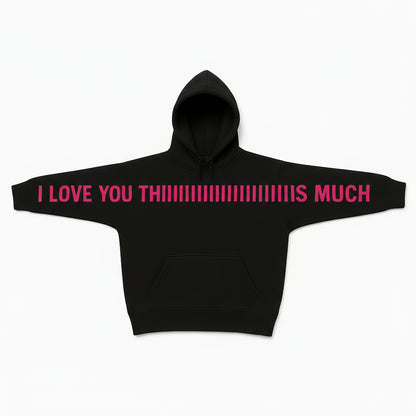 Pinky Promise - LuvHoodie