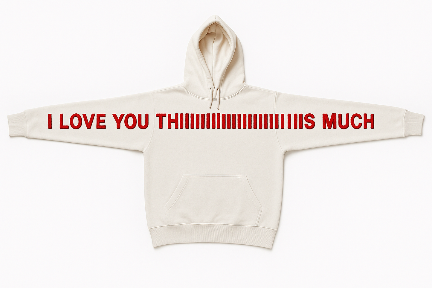 Rose Red – LuvHoodie