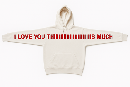 Rose Red – LuvHoodie